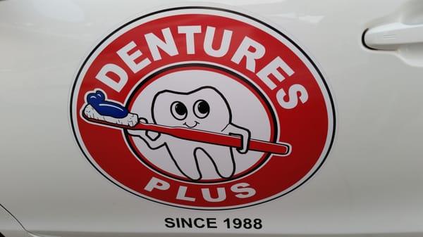 Dentures Plus