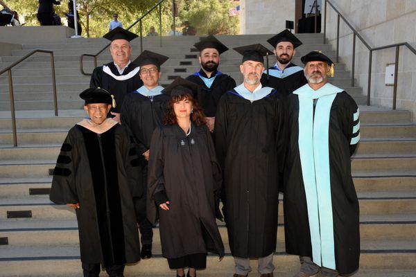 Southern States University