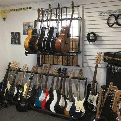 Rockingham Trading Post