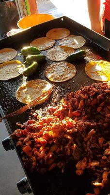 Supermercado 4 Hermanos