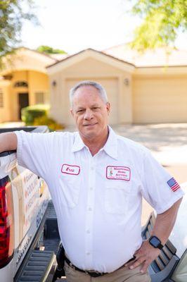 Minuteman Home Services