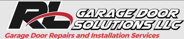 RL Garage Door Solutions