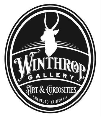 The Winthrop Gallery