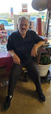 Eastpines Barber Shop