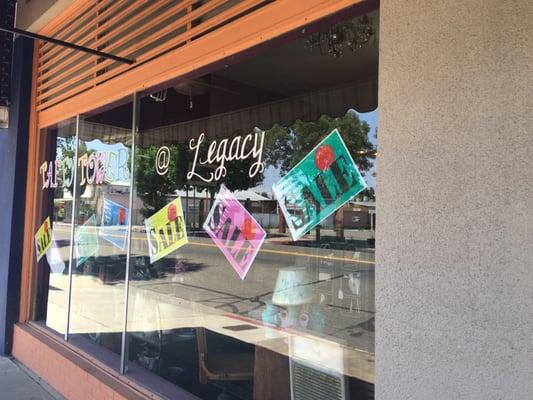 Legacy Antique Store