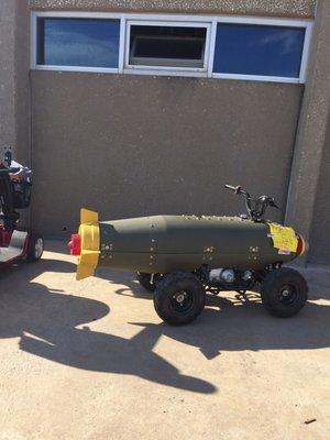 Centennial Real Estate