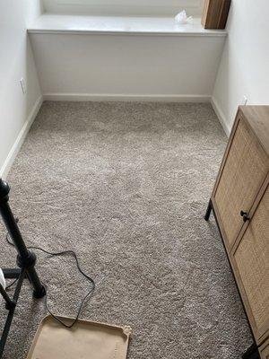 Jerry’s Carpet Repair