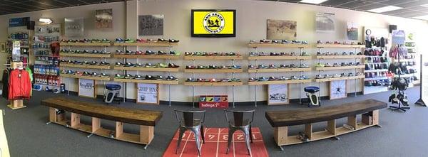 Ann Arbor Running Company