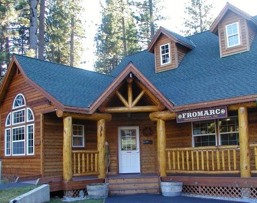 Tita Anderson - Fromarc Insurance Agency