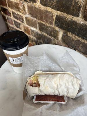 Lebanon Coffee House