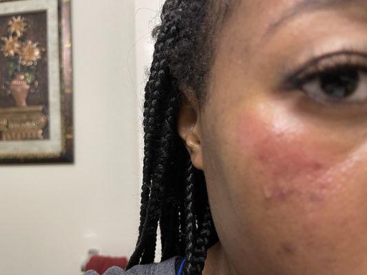 Creative Nails And Spa