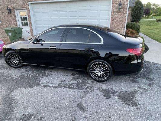 Magic Hands Mobile Detailing