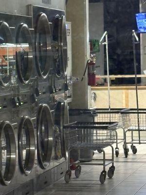 Spotless Laundromat