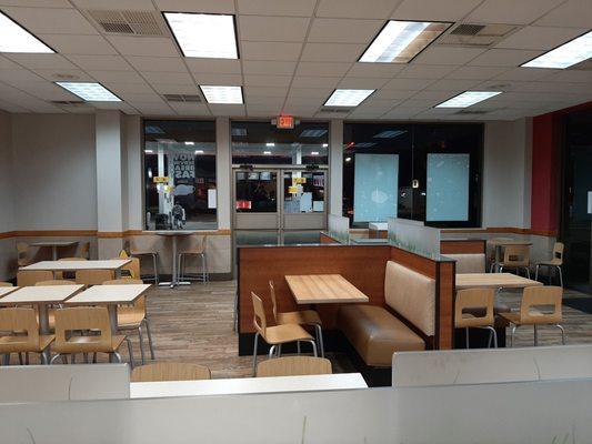 Wendy's