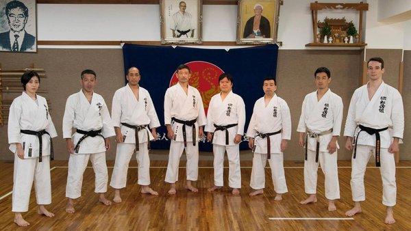 Shotokan Karate-Do Florida