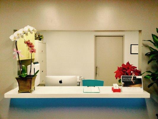 MJ Acupuncture & Constitutional Medicine