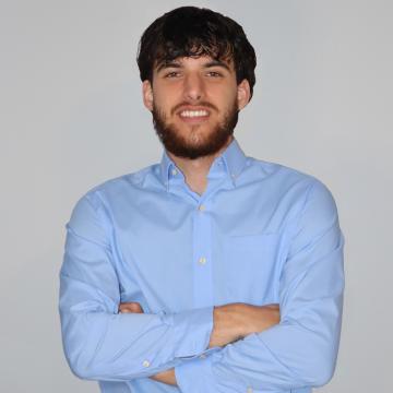 Isaiah Southerland Realtor