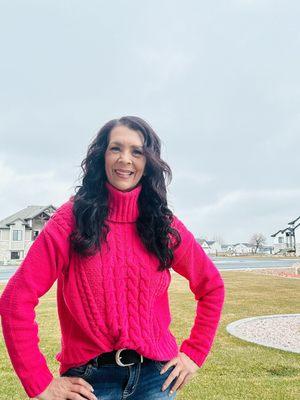 Sandi Crews-Utah Home Vibes