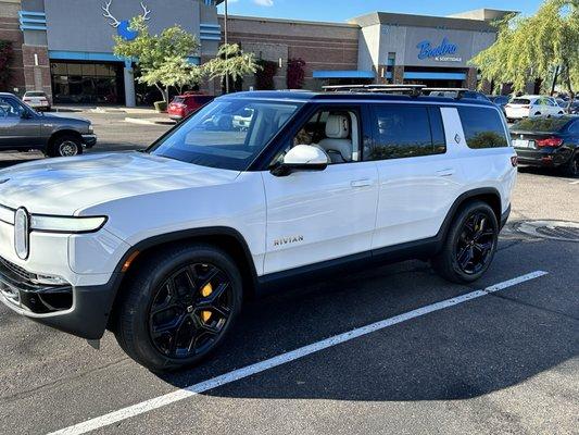 Street Dreams Detailing