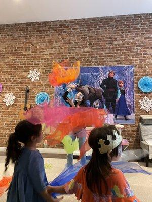 Ume Ume Music and Arts