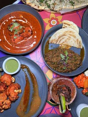 Urban Turban Indian Grill and Bar