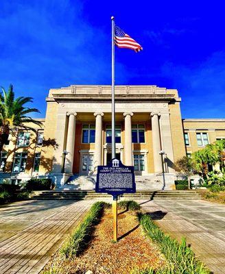 Pinellas County Courthouse