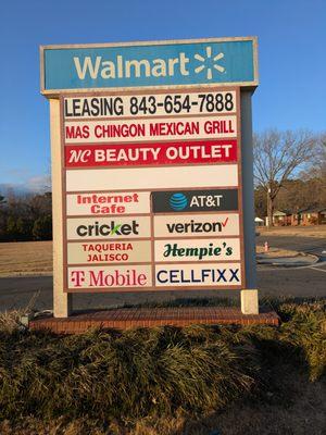 Glenn View Station, Durham