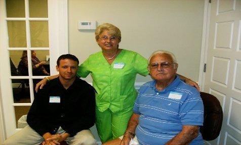 A Nurse's Touch Healthcare