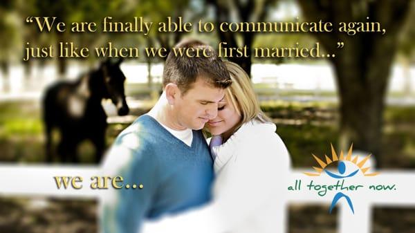 All Together Now - Couples Counseling - Boise, ID