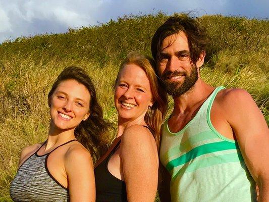 Spoonful of Paradise