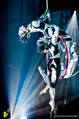 ImaginAerial Entertainment