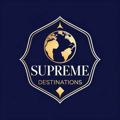 Jream Escape Destinations