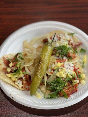 Taqueria El Fogon