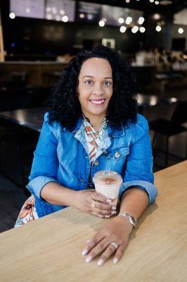 Crystal Elijah Ramos - Signature Real Estate Group