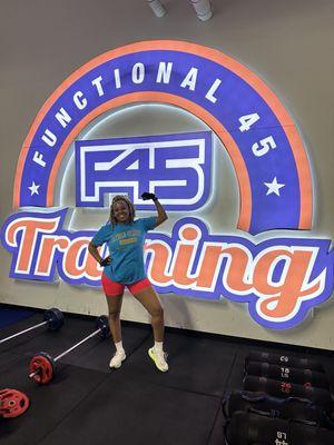 F45 Training