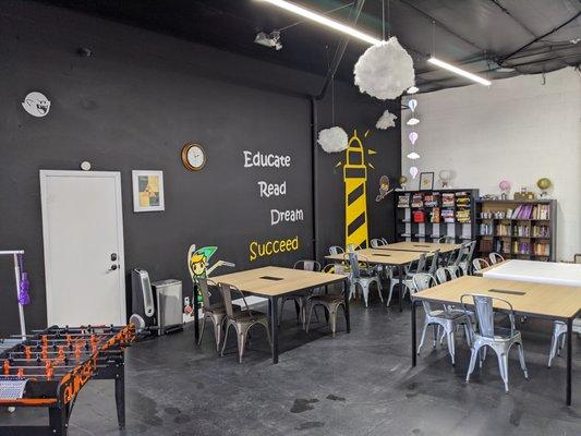 Little Lighthouse Education Center