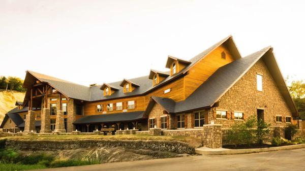 Redland Childers Architects