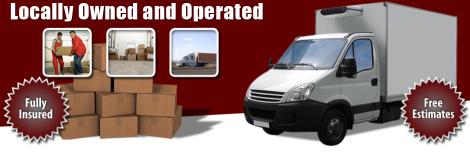 Metro Moving & Storage