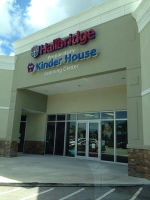 Kinder House Learning Center