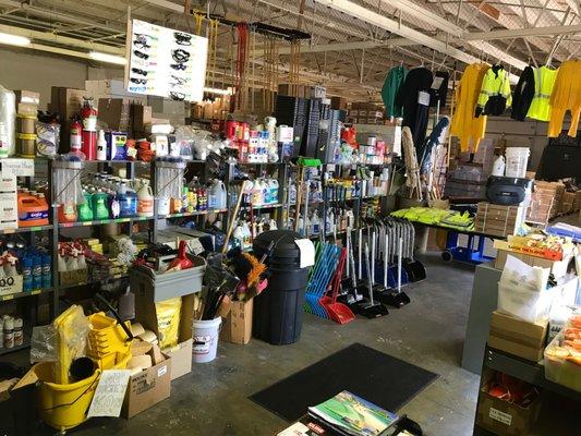 Fox First Aid & Safety Supply