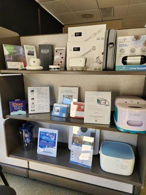 Performance Home Medical