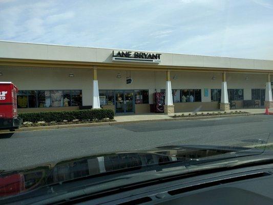 Lane Bryant Outlet