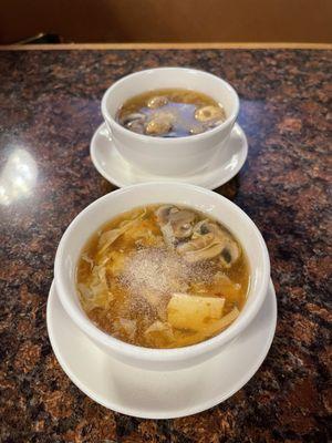 Chinatown Restaurant