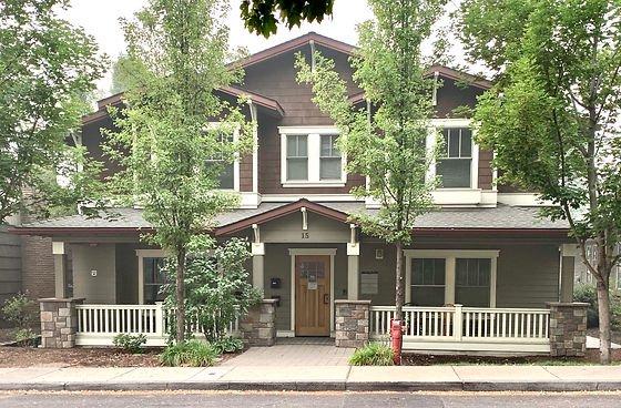 Central Oregon Speech & Language