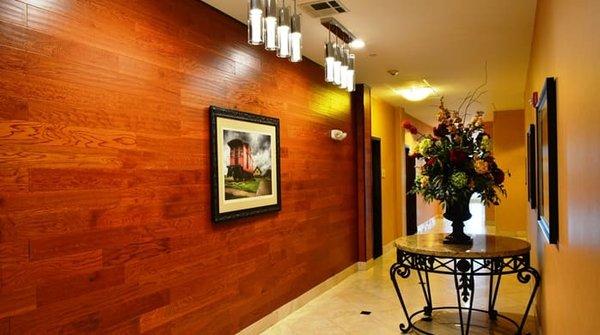 The Venetian Meeting / Banquet Room