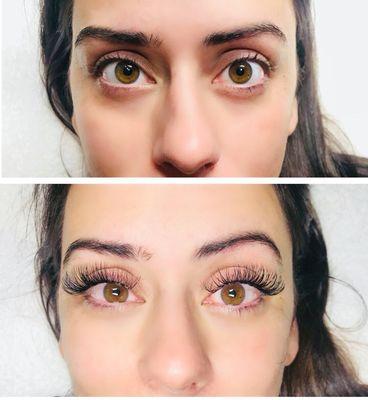 Lash Posh Company By Holly