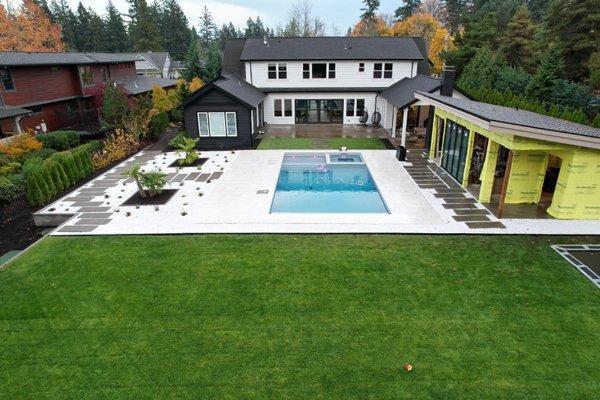 H & A General Contractor