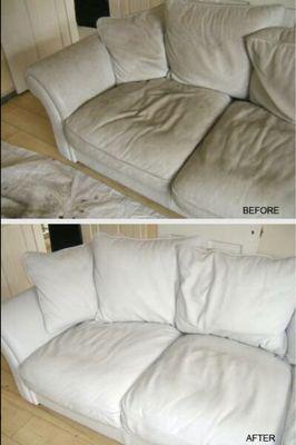 Cannon Carpet Cleaning