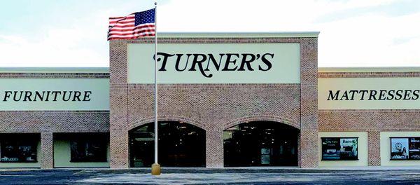 Turner's Furniture