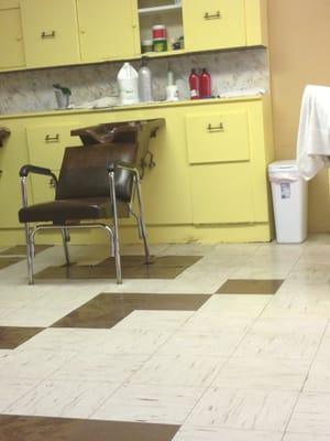 antiquated equipment & products